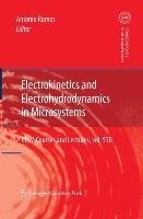 Electrokinetics and Electrohydrodynamics in Microsystems