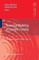 Numerical Modeling of Concrete Cracking