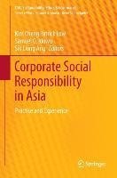 Corporate Social Responsibility in Asia