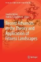 Recent Advances in the Theory and Application of Fitness Landscapes