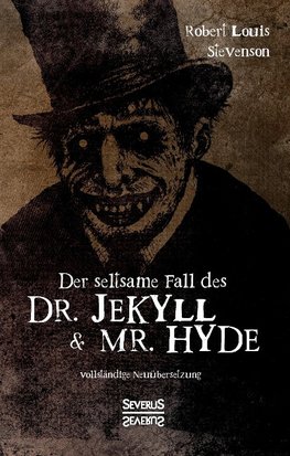 Der seltsame Fall des Dr. Jekyll und Mr. Hyde