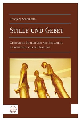 Stille und Gebet