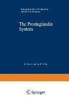 The Prostaglandin System