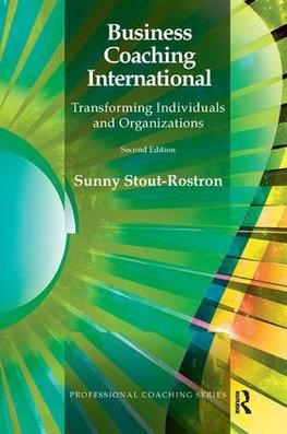 Stout-Rostron, S: Business Coaching International