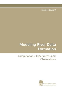 Modeling River Delta Formation