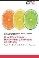 Cuantificación de Hesperidina y Naringina en Cítricos: