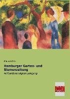 Hamburger Garten- und Blumenzeitung