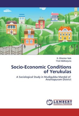 Socio-Economic Conditions of Yerukulas