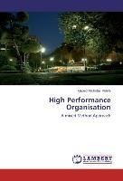 High Performance Organisation