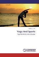 Yoga And Sports