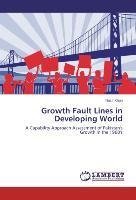 Growth Fault Lines in Developing World