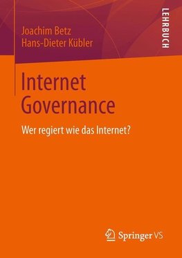 Internet Governance