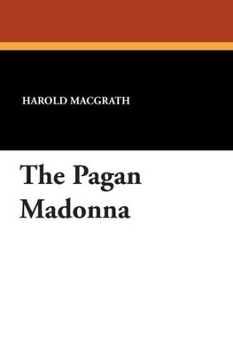 The Pagan Madonna