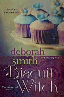 The Biscuit Witch