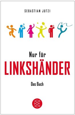 Nur für Linkshänder