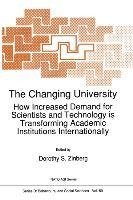 The Changing University