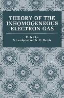 Theory of the Inhomogeneous Electron Gas