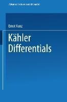 Kähler Differentials