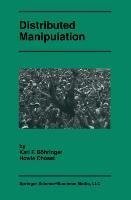 Distributed Manipulation