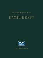 Dampfkraft