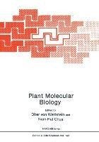 Plant Molecular Biology