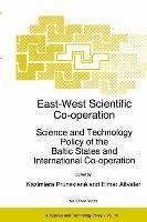 East-West Scientific Co-operation