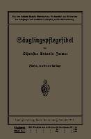 Säuglingspflegefibel