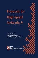 Protocols for High-Speed Networks V