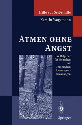 Atmen ohne Angst