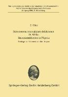 Schistosoma intercalatum-Infektionen in Afrika Saisonkrankheiten in Nigeria