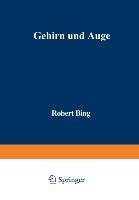 Gehirn und Auge