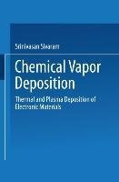 Chemical Vapor Deposition