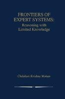 Frontiers of Expert Systems