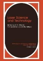 Laser Science and Technology