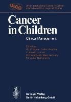 Cancer in Children