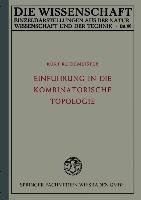 Einführung in die kombinatorische Topologie