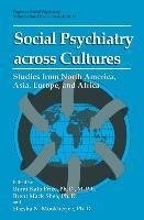 Social Psychiatry across Cultures