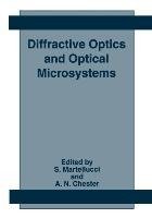 Diffractive Optics and Optical Microsystems