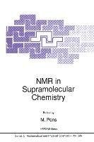 NMR in Supramolecular Chemistry