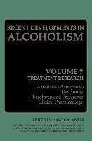 Recent Developments in Alcoholism