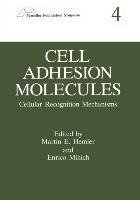 Cell Adhesion Molecules