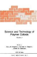 Science and Technology of Polymer Colloids