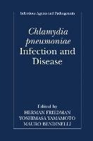 Chlamydia pneumoniae