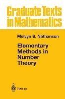 Elementary Methods in Number Theory