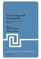 Cosmology and Gravitation