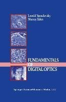 Fundamentals of Digital Optics