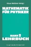 Mathematik für Physiker