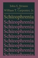 Schizophrenia