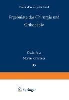 Ergebnisse der Chirurgie und Orthopädie