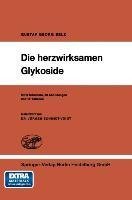 Die herzwirksamen Glykoside